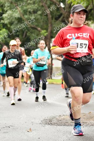 Foto del MEDIO MARATÓN ATLAS a las 08:40
