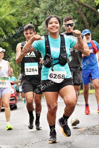 Foto del MEDIO MARATÓN ATLAS a las 08:28
