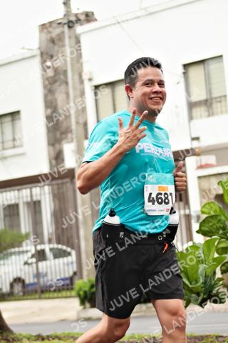 Foto del MEDIO MARATÓN ATLAS a las 08:18