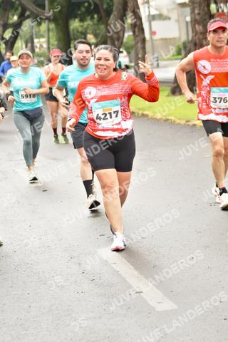 Foto del MEDIO MARATÓN ATLAS a las 08:52