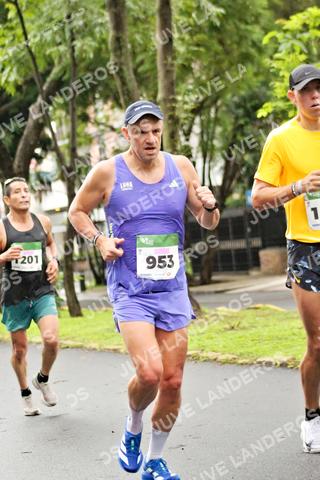 Foto del MEDIO MARATÓN ATLAS a las 08:07