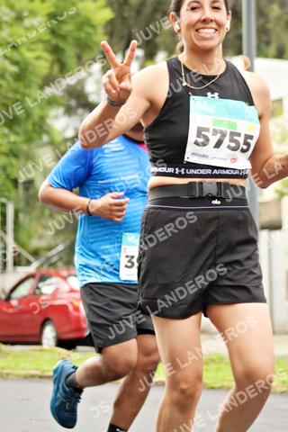 Foto del MEDIO MARATÓN ATLAS a las 08:38