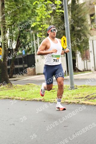 Foto del MEDIO MARATÓN ATLAS a las 08:08