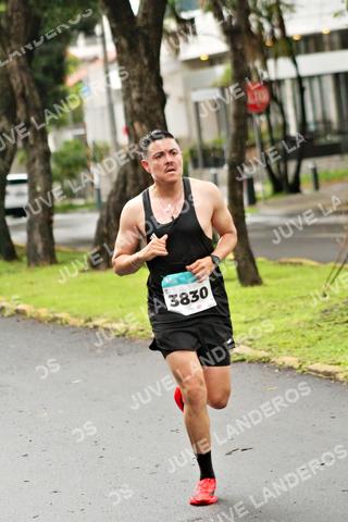 Foto del MEDIO MARATÓN ATLAS a las 08:02