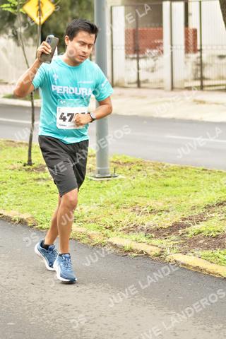 Foto del MEDIO MARATÓN ATLAS a las 09:09