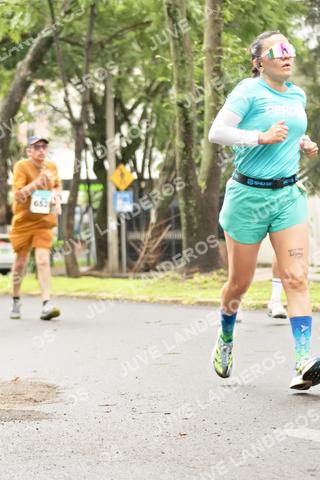 Foto del MEDIO MARATÓN ATLAS a las 08:42