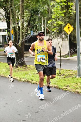Foto del MEDIO MARATÓN ATLAS a las 08:11