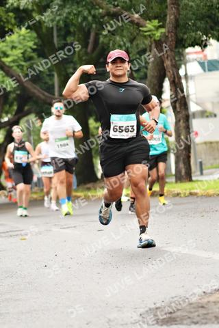 Foto del MEDIO MARATÓN ATLAS a las 08:41