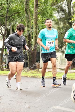 Foto del MEDIO MARATÓN ATLAS a las 08:44