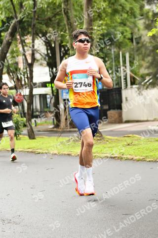 Foto del MEDIO MARATÓN ATLAS a las 08:16