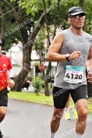 Foto del MEDIO MARATÓN ATLAS a las 08:16