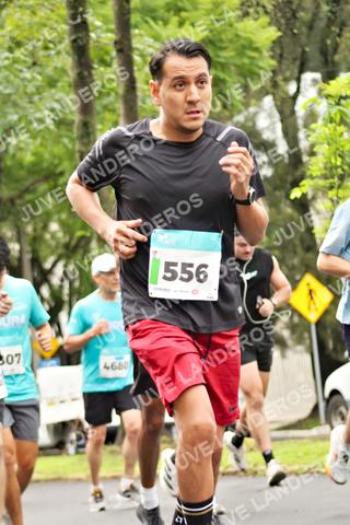Foto del MEDIO MARATÓN ATLAS a las 08:31