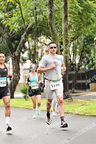 Foto del MEDIO MARATÓN ATLAS a las 08:08