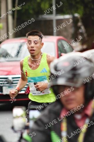 Foto del MEDIO MARATÓN ATLAS a las 07:51