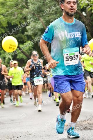 Foto del MEDIO MARATÓN ATLAS a las 08:28
