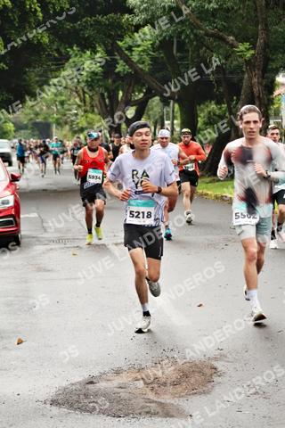 Foto del MEDIO MARATÓN ATLAS a las 08:11