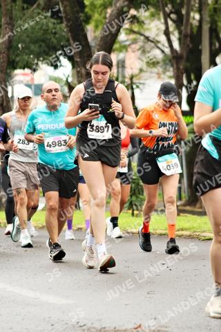 Foto del MEDIO MARATÓN ATLAS a las 08:40