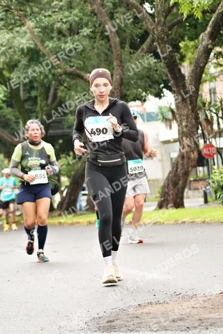 Foto del MEDIO MARATÓN ATLAS a las 08:40