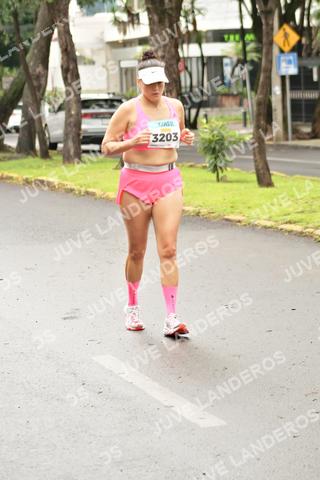 Foto del MEDIO MARATÓN ATLAS a las 08:50
