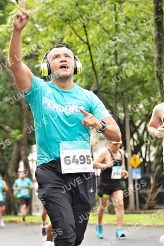 Foto del MEDIO MARATÓN ATLAS a las 08:25