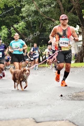 Foto del MEDIO MARATÓN ATLAS a las 08:25
