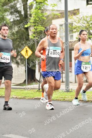 Foto del MEDIO MARATÓN ATLAS a las 08:23