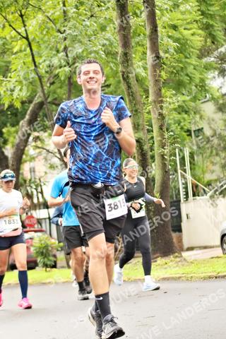 Foto del MEDIO MARATÓN ATLAS a las 08:43