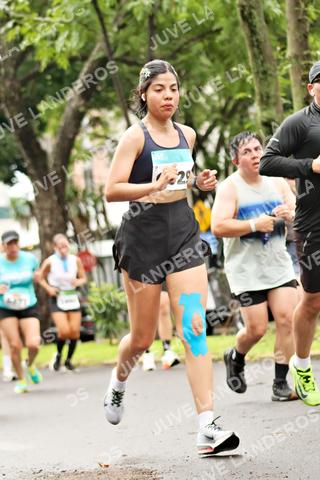 Foto del MEDIO MARATÓN ATLAS a las 08:37