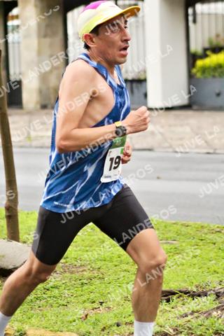 Foto del MEDIO MARATÓN ATLAS a las 07:55