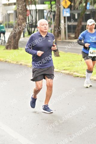 Foto del MEDIO MARATÓN ATLAS a las 08:51