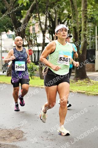 Foto del MEDIO MARATÓN ATLAS a las 08:19