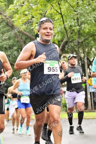 Foto del MEDIO MARATÓN ATLAS a las 08:32
