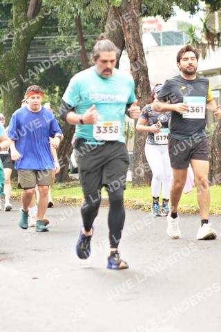 Foto del MEDIO MARATÓN ATLAS a las 08:53