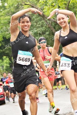 Foto del MEDIO MARATÓN ATLAS a las 08:31