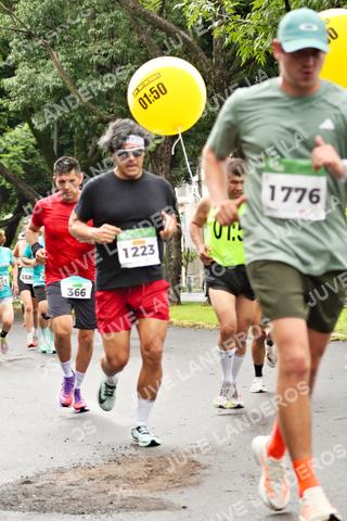 Foto del MEDIO MARATÓN ATLAS a las 08:16