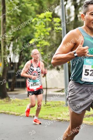 Foto del MEDIO MARATÓN ATLAS a las 08:07