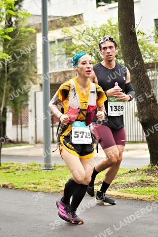 Foto del MEDIO MARATÓN ATLAS a las 08:19