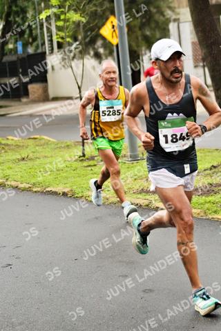 Foto del MEDIO MARATÓN ATLAS a las 08:04