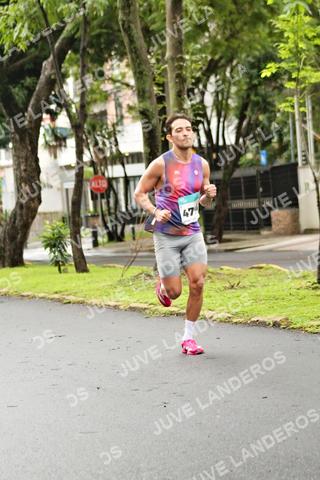 Foto del MEDIO MARATÓN ATLAS a las 08:01