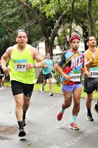 Foto del MEDIO MARATÓN ATLAS a las 08:13