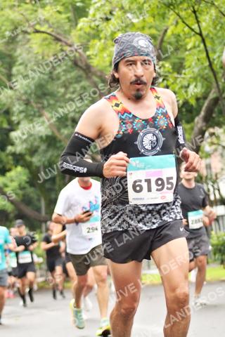 Foto del MEDIO MARATÓN ATLAS a las 08:23