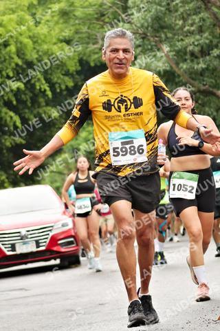 Foto del MEDIO MARATÓN ATLAS a las 08:34