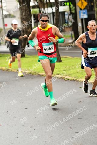 Foto del MEDIO MARATÓN ATLAS a las 08:18