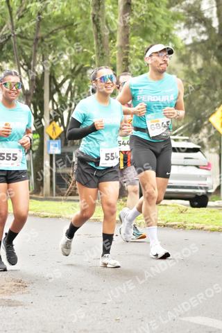 Foto del MEDIO MARATÓN ATLAS a las 08:46