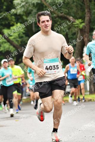 Foto del MEDIO MARATÓN ATLAS a las 08:29