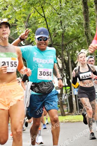 Foto del MEDIO MARATÓN ATLAS a las 08:22