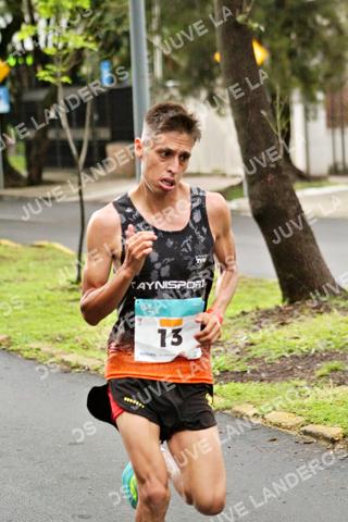 Foto del MEDIO MARATÓN ATLAS a las 07:55