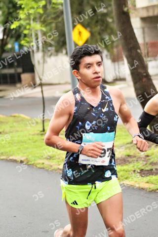 Foto del MEDIO MARATÓN ATLAS a las 08:04