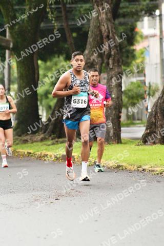 Foto del MEDIO MARATÓN ATLAS a las 08:04