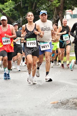 Foto del MEDIO MARATÓN ATLAS a las 08:27